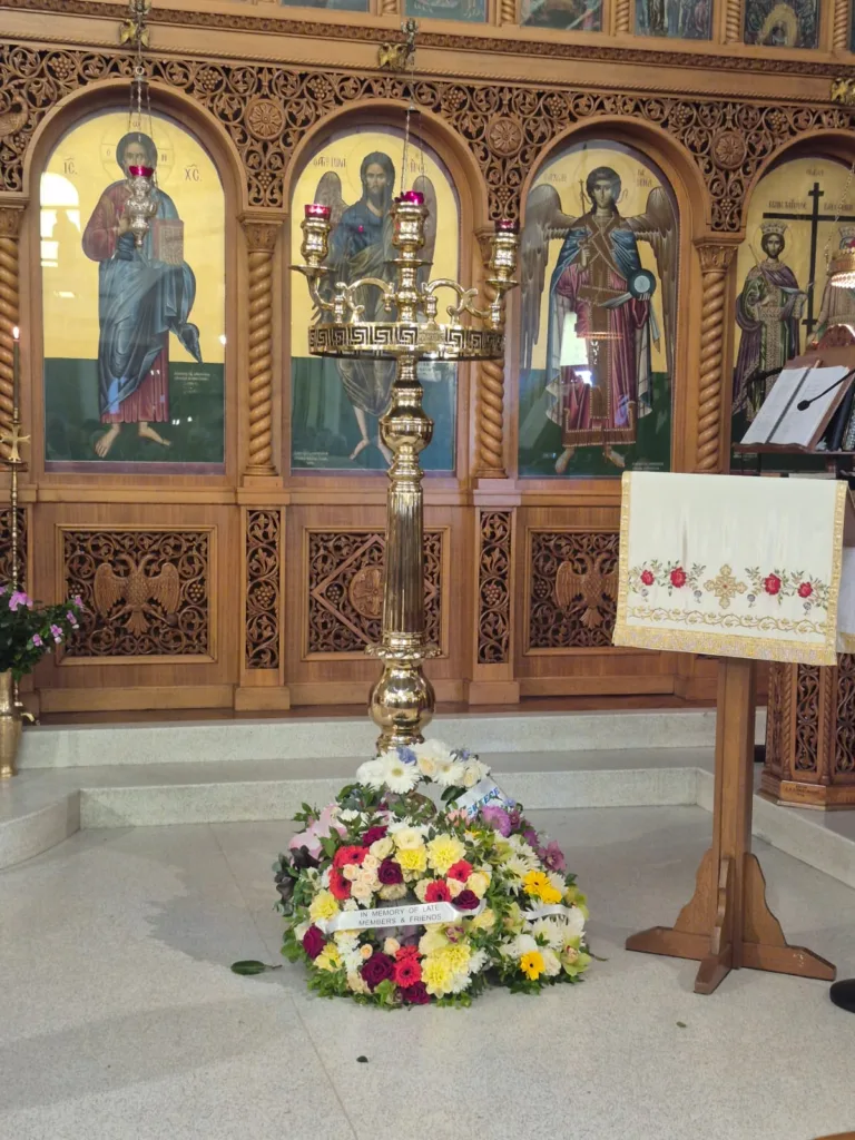 liberation of ioannina event