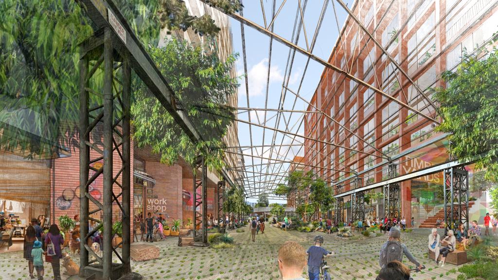 marrickville timberyards danias group