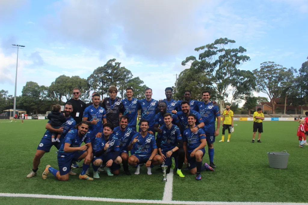 mavromoustakos charity match