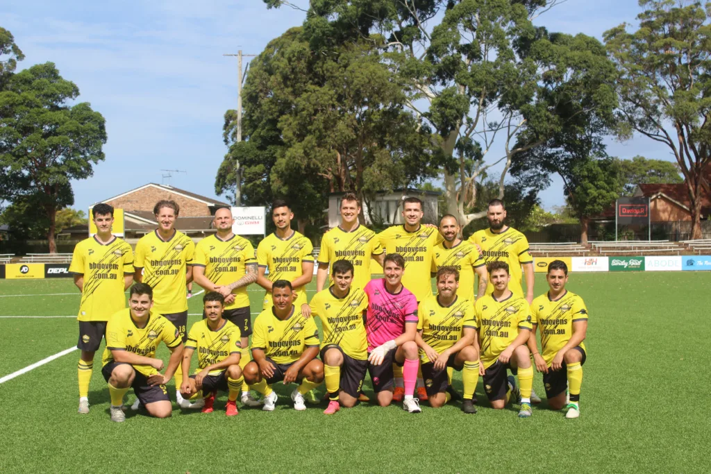 mavromoustakos charity match