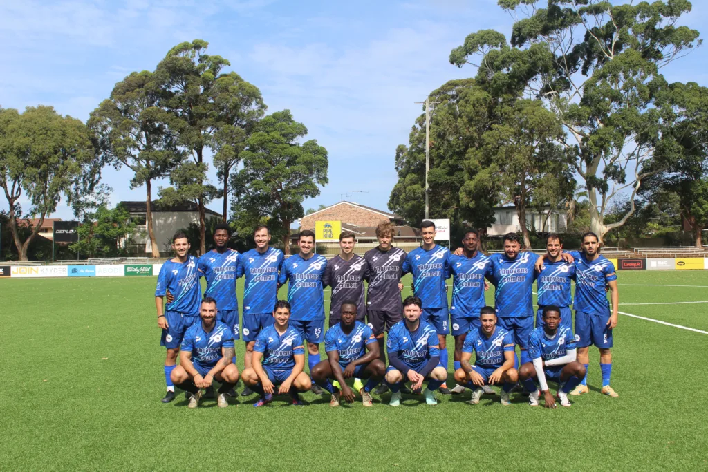 mavromoustakos charity match