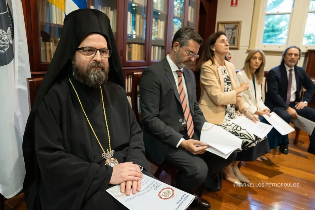 st spyridon college feature