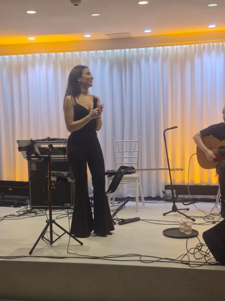 panipirotiki association annual dance 