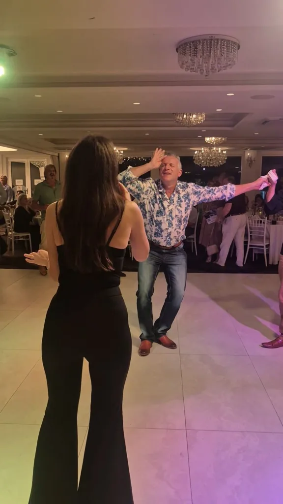 panipirotiki association annual dance 