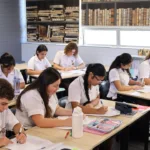 Kingsgrove North High School at Open Night 2026