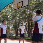 Kingsgrove North High School at Open Night 2026