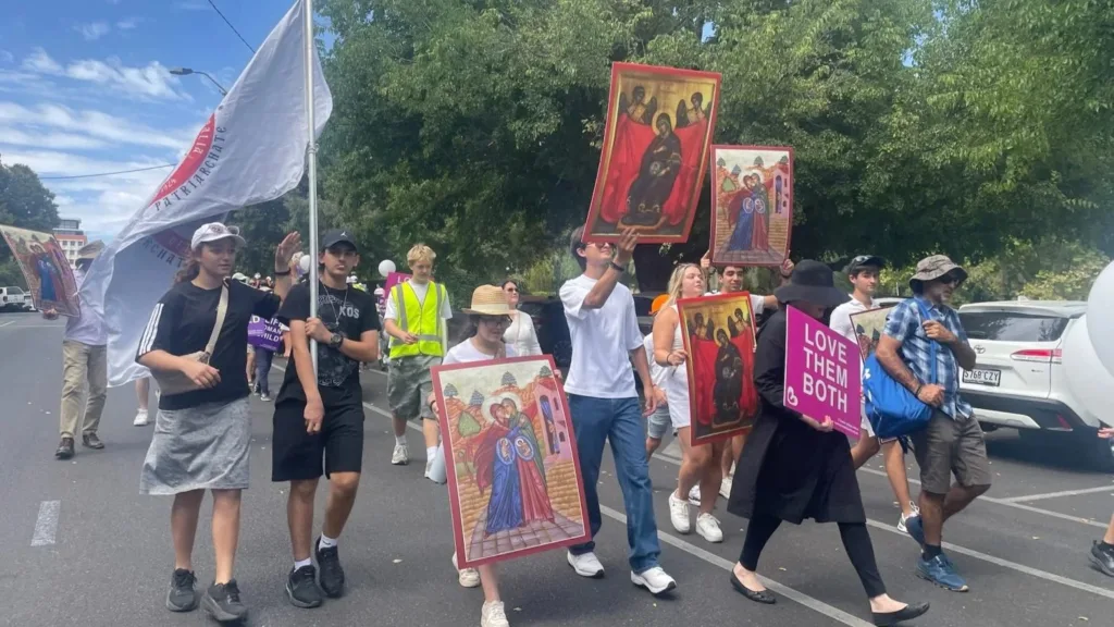 walk for life greek orthodox