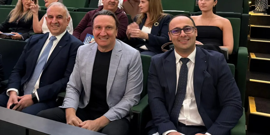 world greek language day event in Melbourne