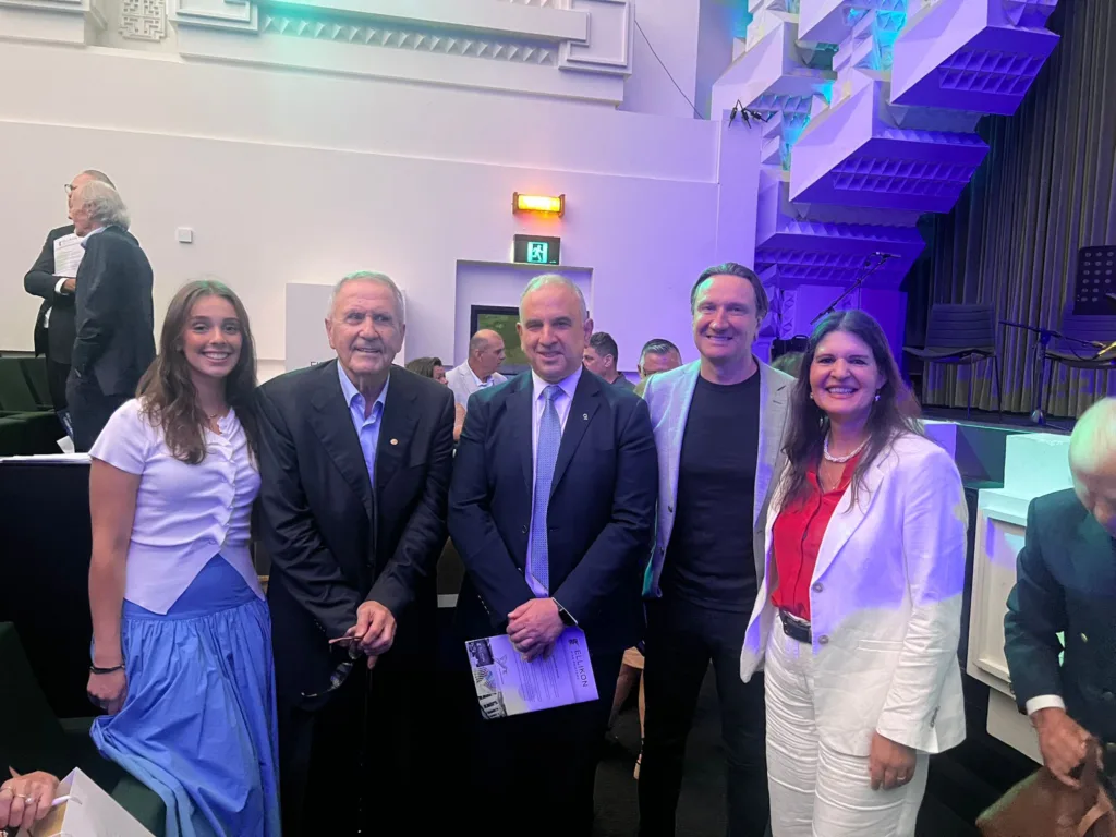 world greek language day event in Melbourne