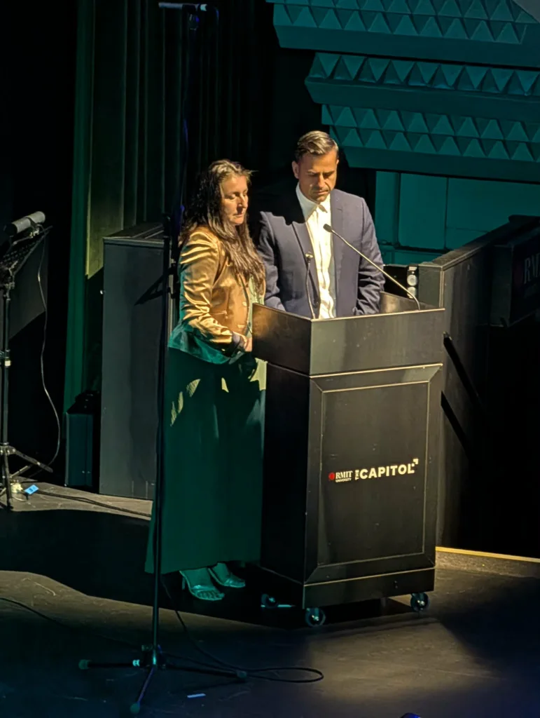 world greek language day event in Melbourne