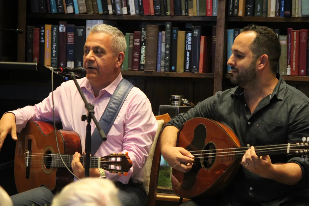 world greek language day in sydney 2026
