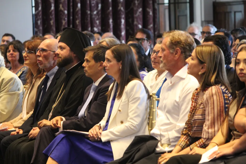 world greek language day in sydney 2026