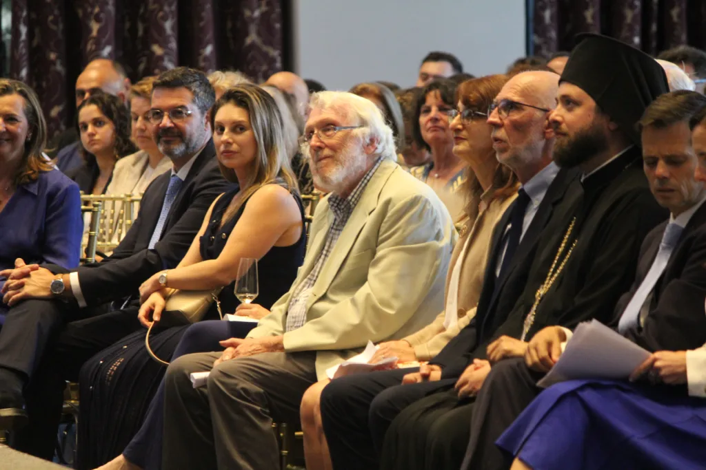 world greek language day in sydney 2026