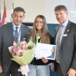 Oakleigh Grammar Academic Awards Assembly recognises top achievers