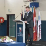 Oakleigh Grammar Academic Awards Assembly recognises top achievers