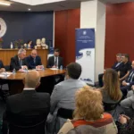 Greek MPs engage Sydney diaspora during official visit to Australia