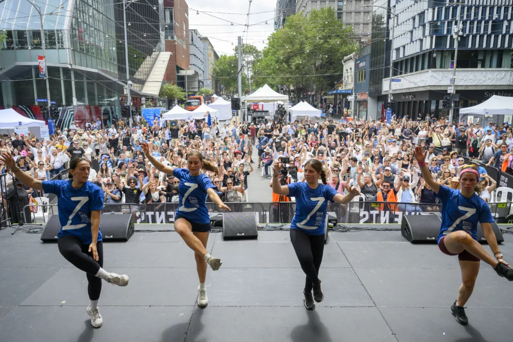 ANTIPODES FESTIVAL 2026 AN