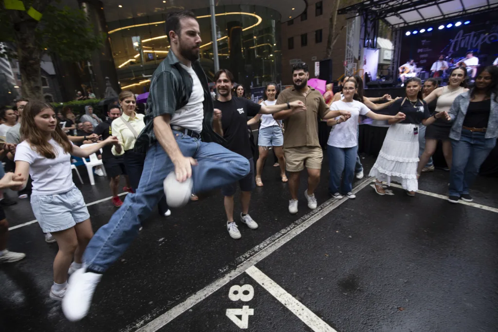 ANTIPODES FESTIVAL 2026 AN