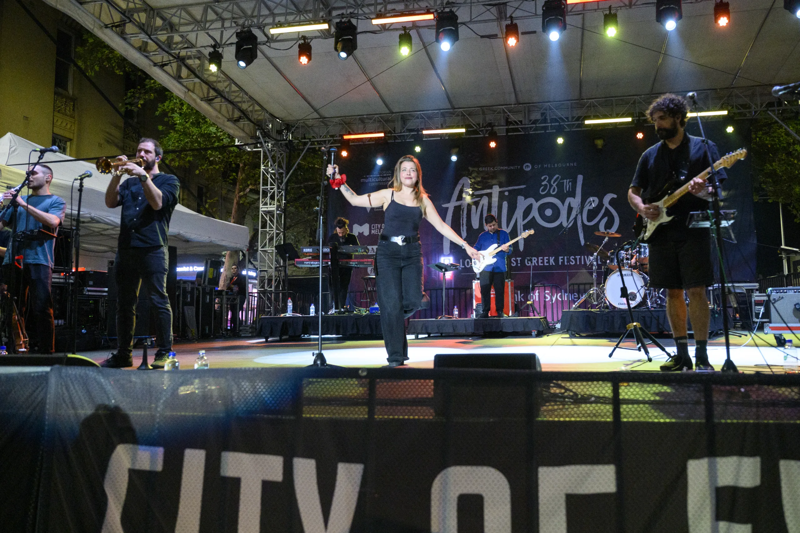 ANTIPODES FESTIVAL 2026 AN