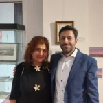 Andrea and N. Varellas 