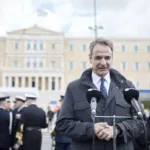 Athens-Military-Parade-Mitsotakis