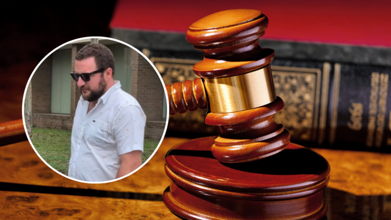 Brent Galambos’ phishing case delayed in Batemans Bay Local Court
