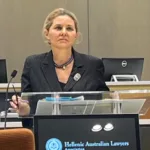 Chrissa Loukas