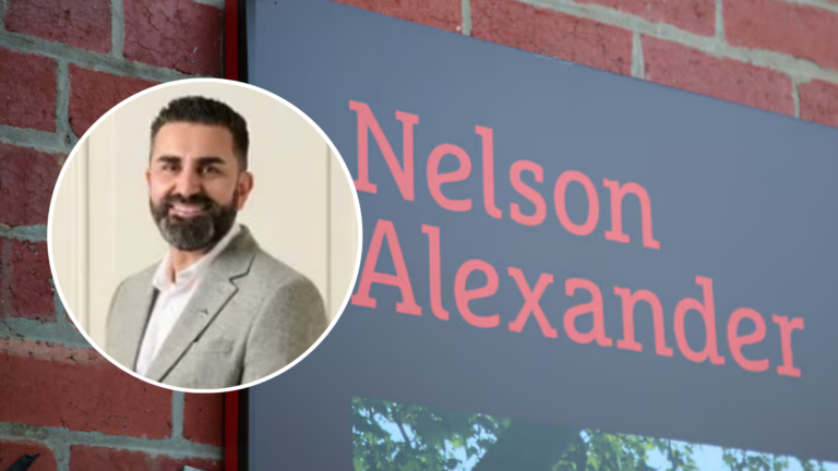 Melbourne real estate agent Spiro Kardamitsis wins case against Nelson Alexander