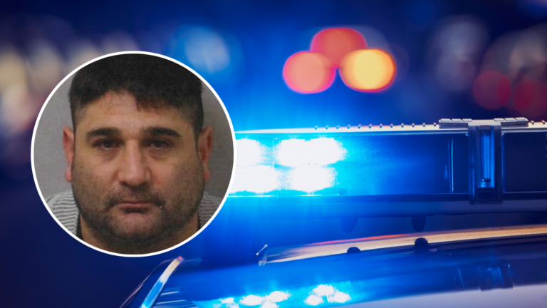 Victoria Police seek public help to locate Badelis Kotsopoulos