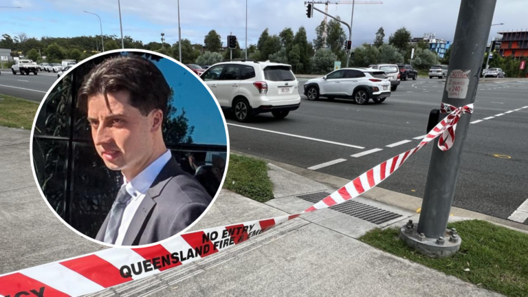 Alexander Vadeikis pleads guilty to street racing but cleared of pedestrian’s death