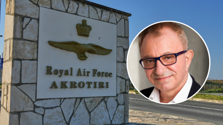 Cyprus Community of Melbourne voices concern over attack near Akrotiri base