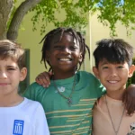 St Andrew’s Grammar