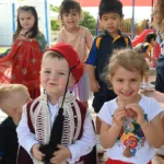 St Andrew’s Grammar