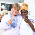 St Andrew’s Grammar