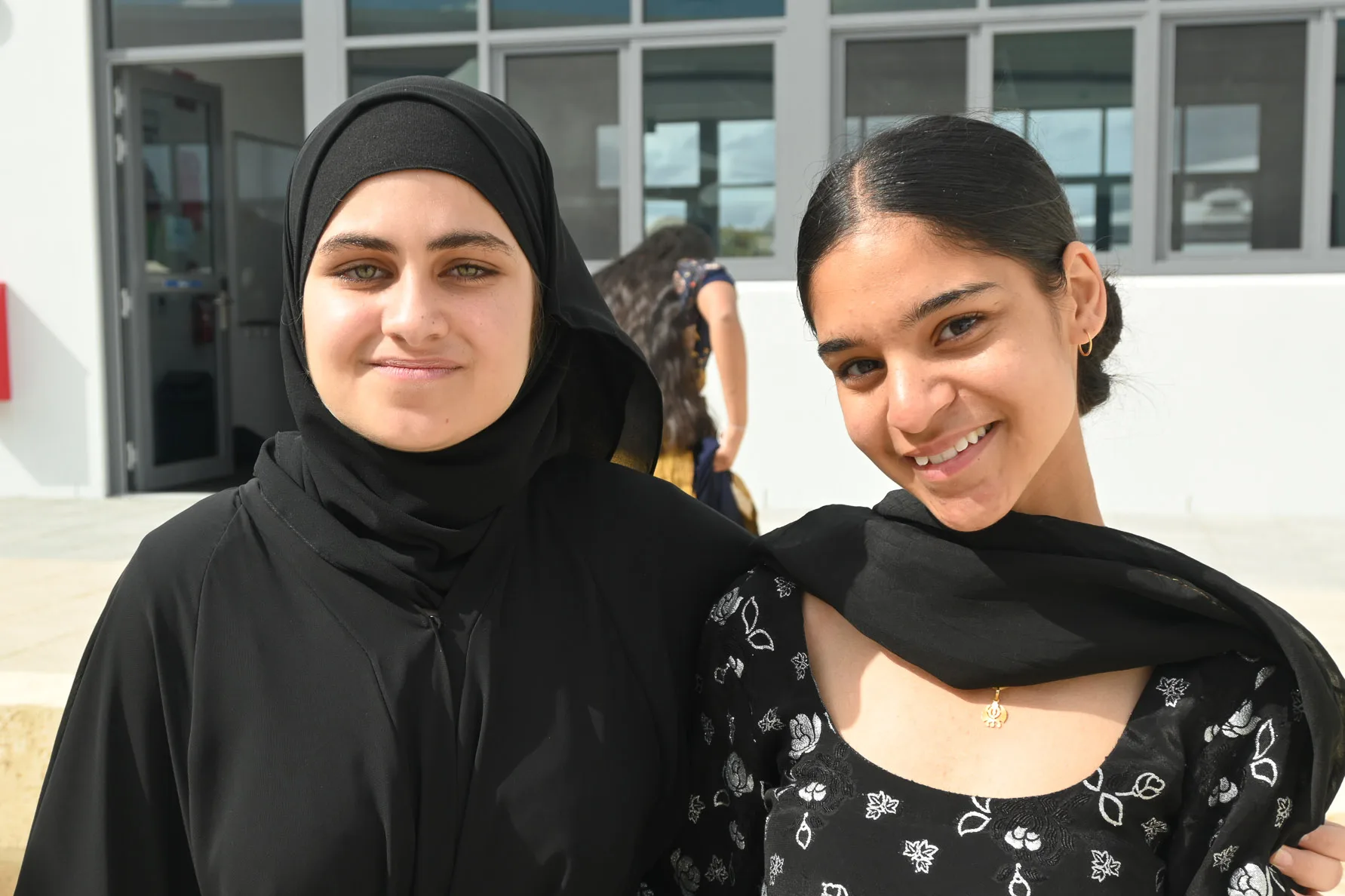 St Andrew’s Grammar