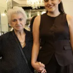 Evangeleah-Plakias-and-her-Grandmother-1