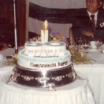 Greek Herald celebrating its 50TH BIRTHDAY – 1976 (1)