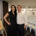 Heather Makris Finalist the greek herald