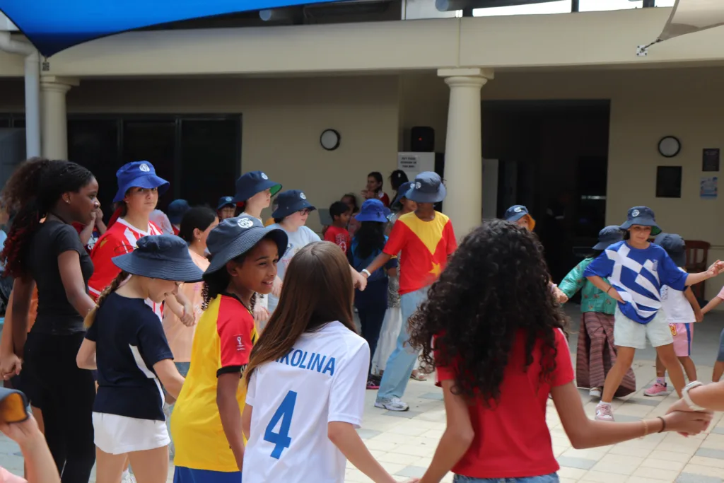 St Andrew’s Grammar