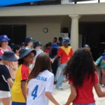 St Andrew’s Grammar