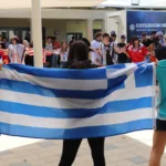 St Andrew’s Grammar