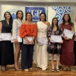IWD THE GREEK HERALD EVENT Restoring Balance Hellenic Women Leading Change