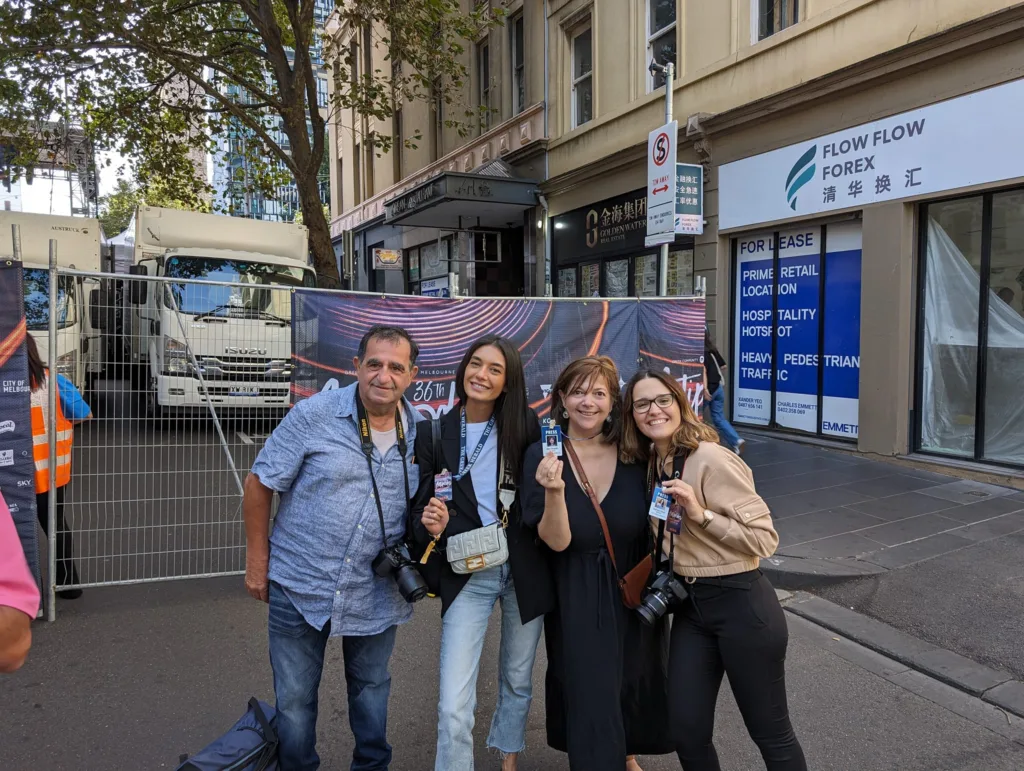 antipodes festival greek herald