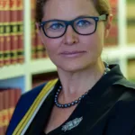 Justice Loukas-Karlsson