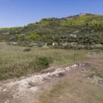 6. Ο αρχαιολογικός χώρος στο Κλειδί Σαμικού