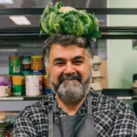 Kon Karapanagiotidis feels it is ironic that when he speaks about women it is believed more than women’s own lived experience