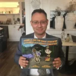 Konstandinos Kalymnios