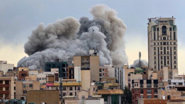 Iran rejects ceasefire as US prepares ‘most intense’ strikes