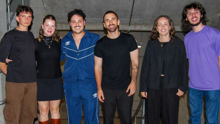 Greek Australian comedians bring big laughs moving beyond stereotypical ‘ethnic comedy’