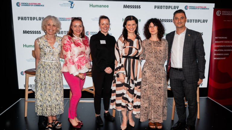 Celebrating Greek creative talent on International Women’s Day in Adelaide